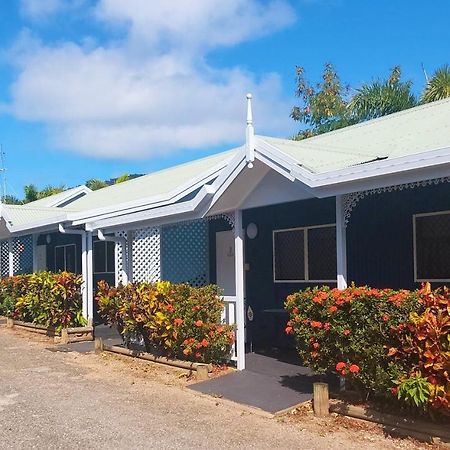 Cooktown Motel Экстерьер фото