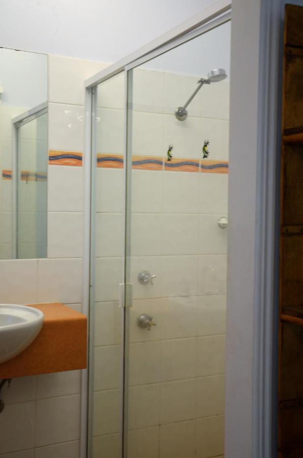 Cooktown Motel Экстерьер фото