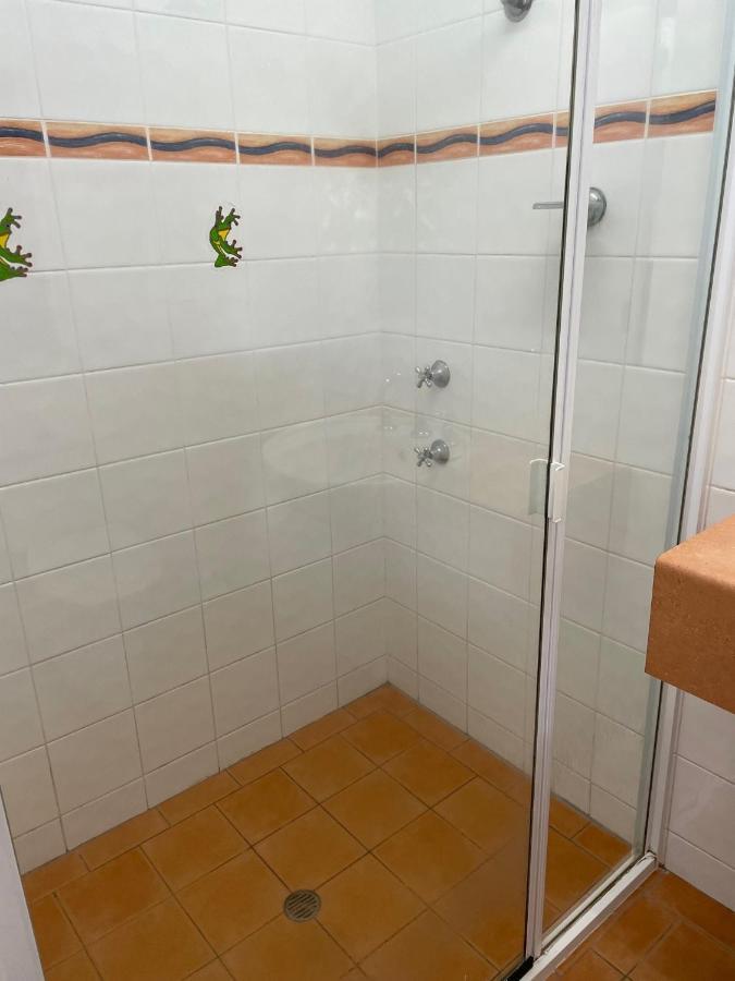Cooktown Motel Экстерьер фото