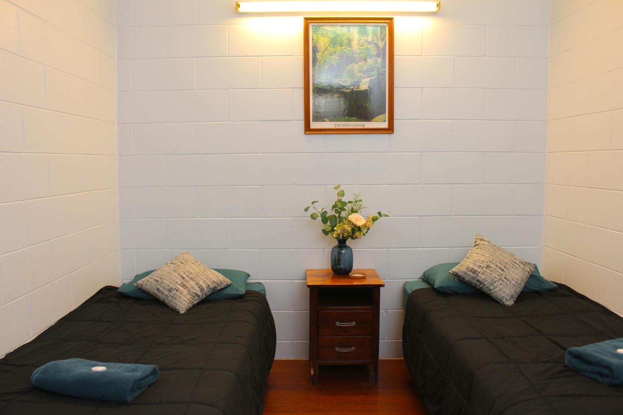 Cooktown Motel Экстерьер фото